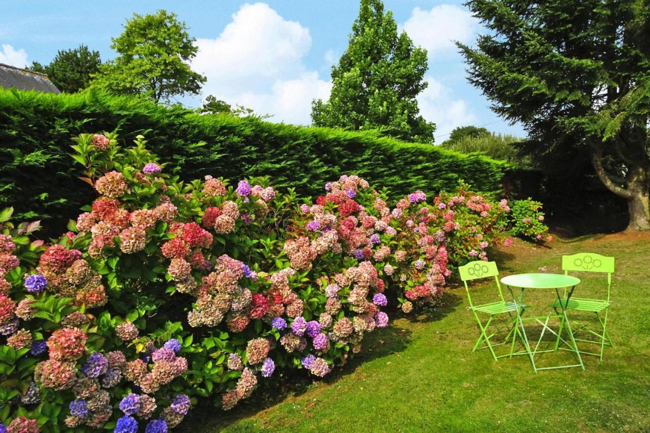 Holiday Home, Plourivo Zewnętrze zdjęcie