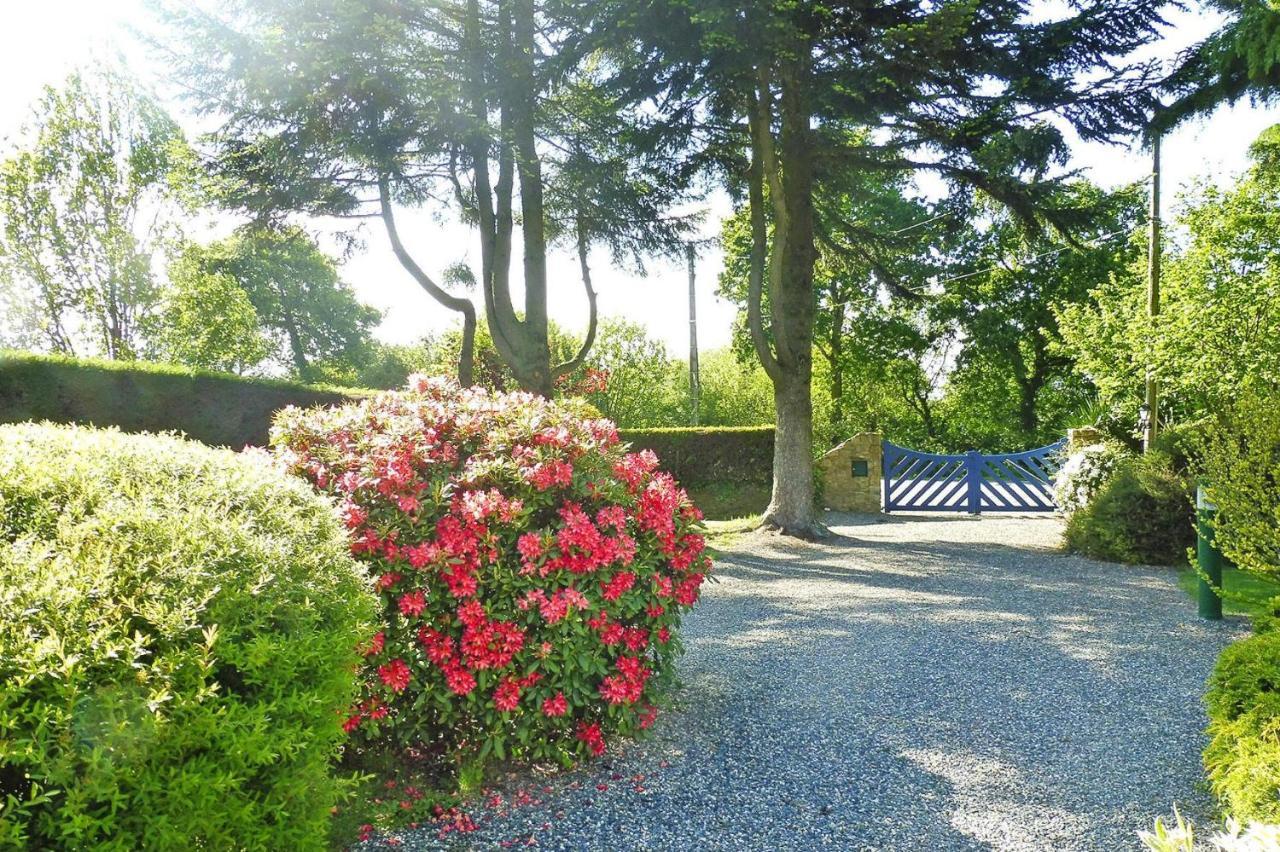 Holiday Home, Plourivo Zewnętrze zdjęcie