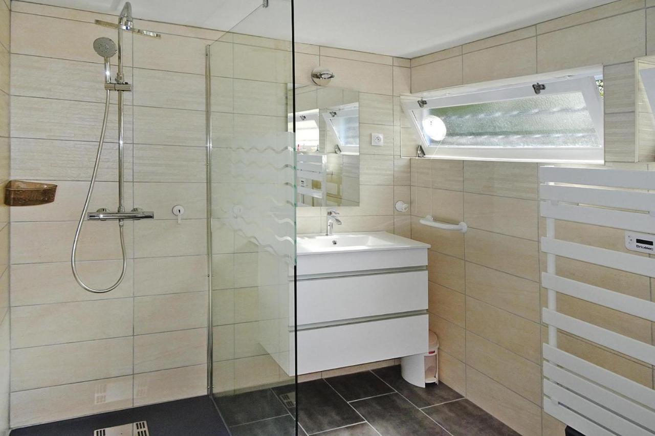 Holiday Home, Plourivo Zewnętrze zdjęcie
