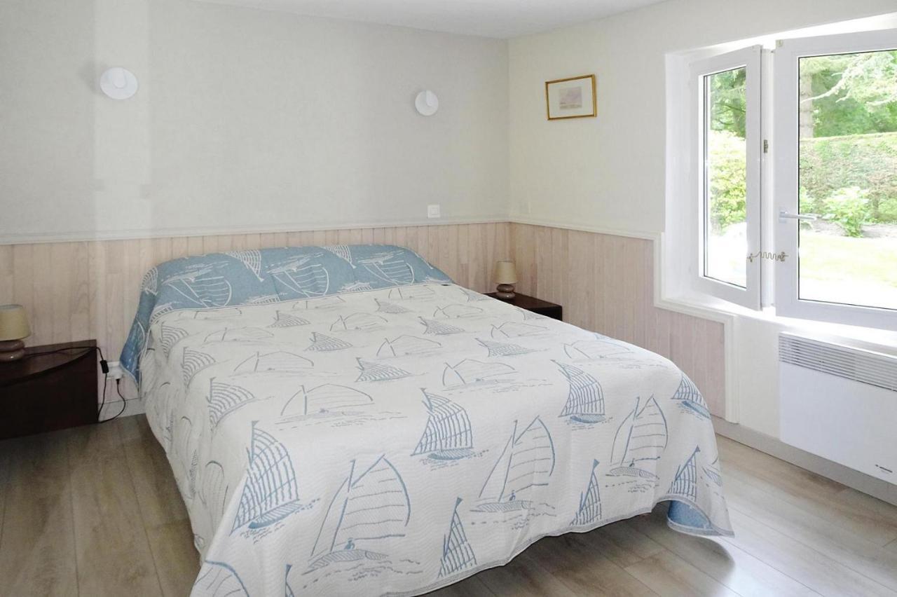 Holiday Home, Plourivo Zewnętrze zdjęcie