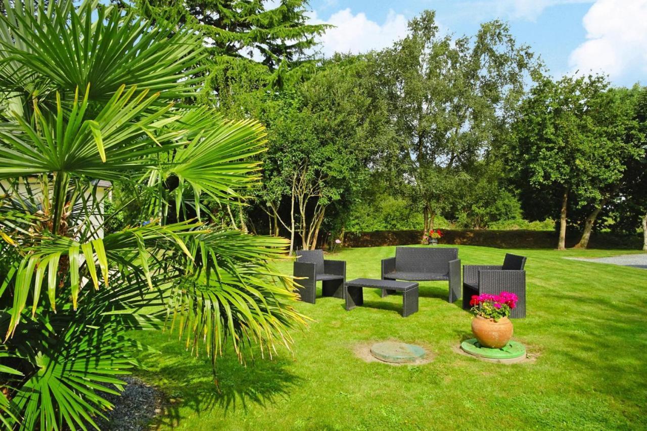 Holiday Home, Plourivo Zewnętrze zdjęcie