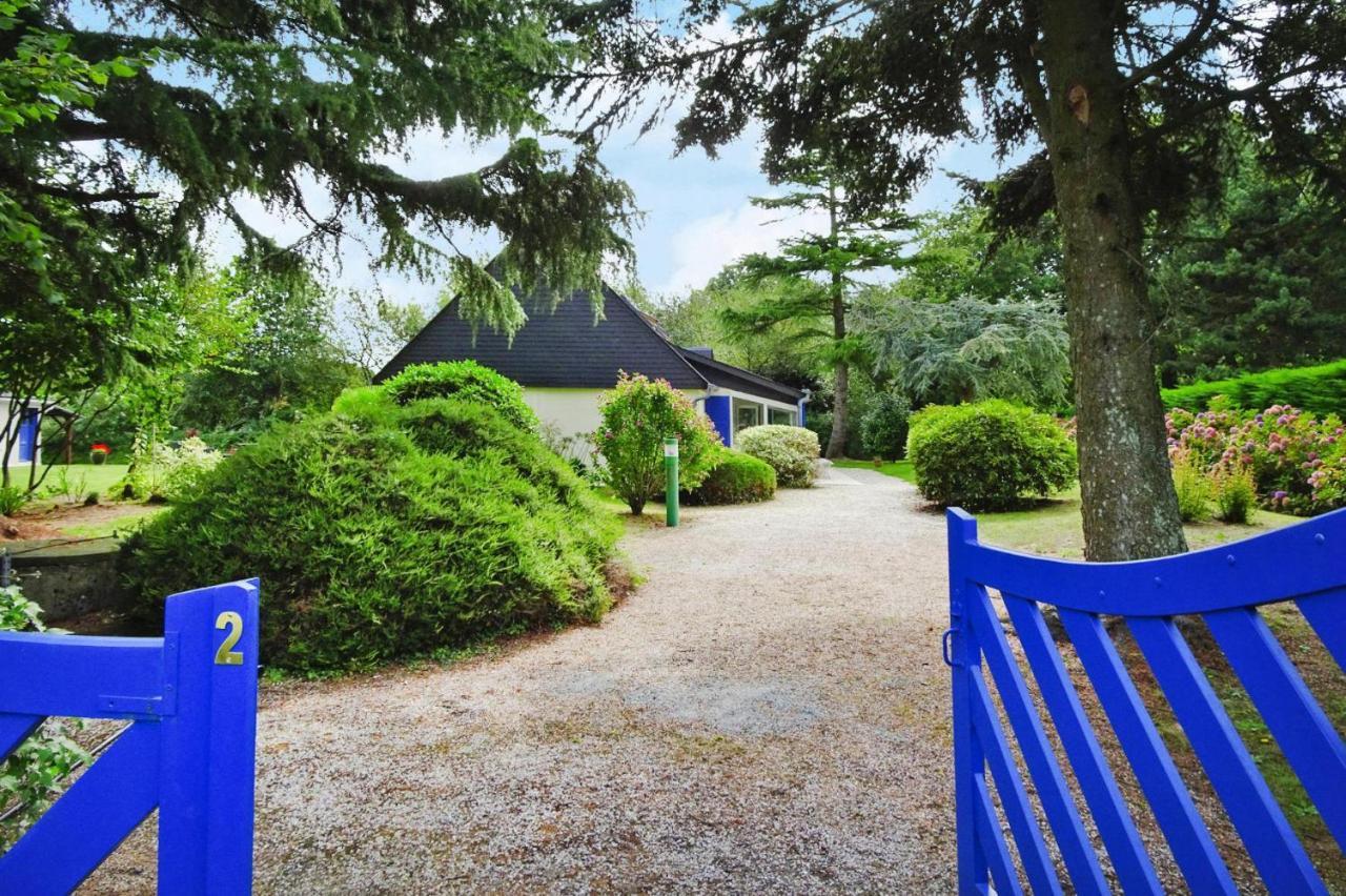 Holiday Home, Plourivo Zewnętrze zdjęcie