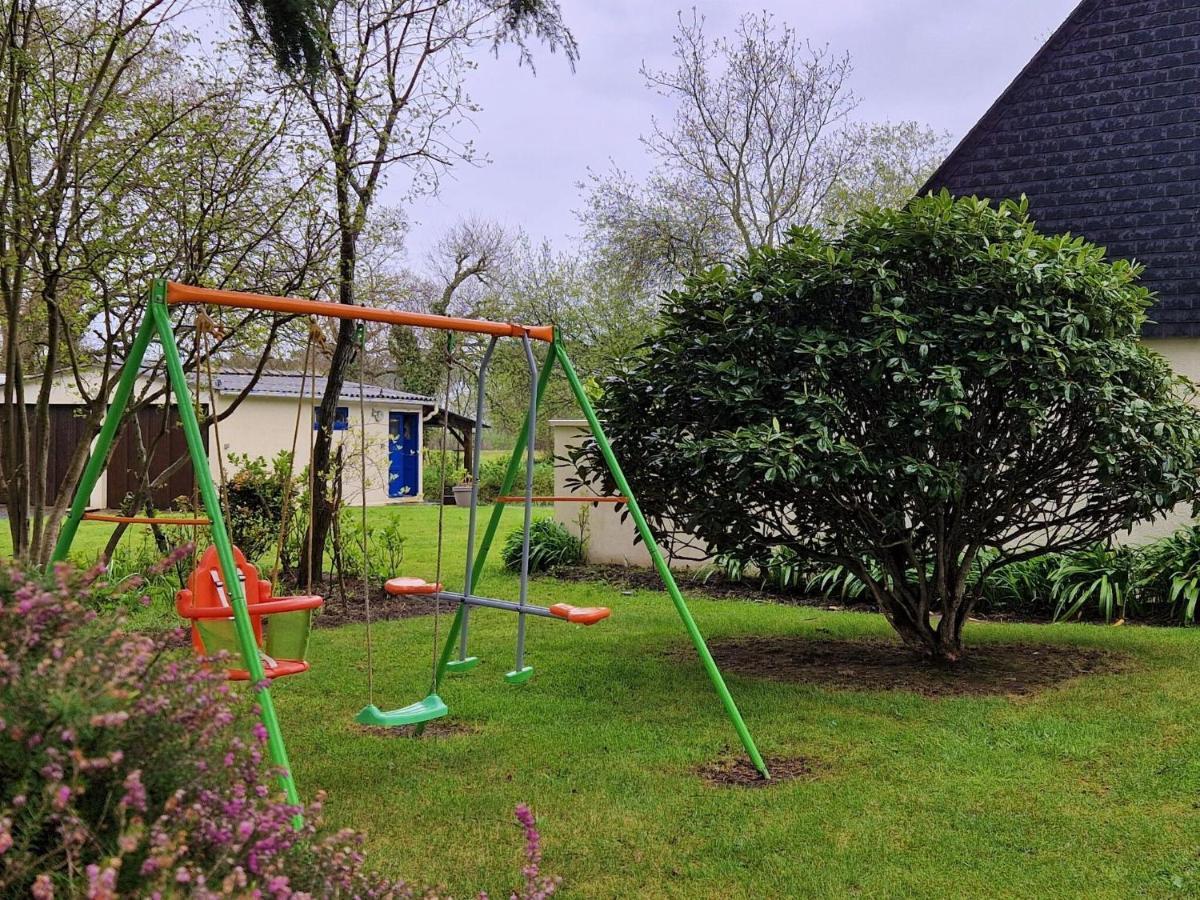 Holiday Home, Plourivo Zewnętrze zdjęcie